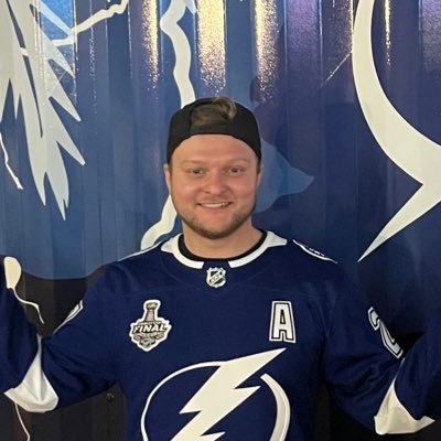 BrandonOddo24's profile picture. Architect, Race Car Driver, BOSA Hockey #GoBolts