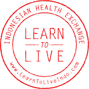 LearnToLiveIndo's profile picture. Indonesian Health Exchange -
to provide access to health care in remote regions that are in most need with nursing/medical students from the USA and Australia.