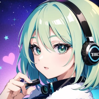 kaguya____utau's profile picture. ŁØνЁ @chiyyu_chushin ちゃん┊︎歌うの好き┊︎完全自己満 ┊︎ 最近ポケカラハマってる（遅）ꕀ🍀 ̖́-