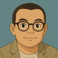 Sibo Chen (@chensibo) 's Twitter Profile