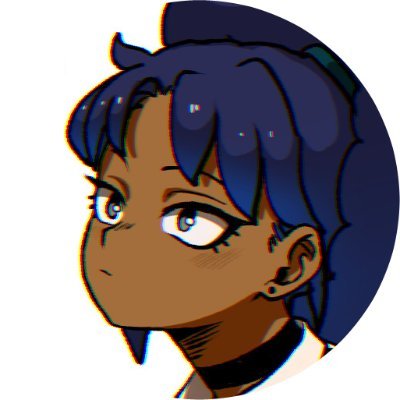 Digital artist 💻🎨, anime/manga lover, MHA fan, gamer, I mainly draw what I want.