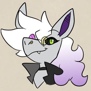 Zoroark Enjoyerさんのプロフィール画像