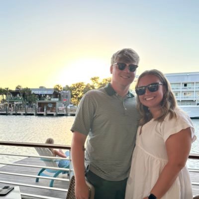 UE/SC Alum| Lifelong Duke and Gamecock fan | Avid Golfer | *Personal thoughts*