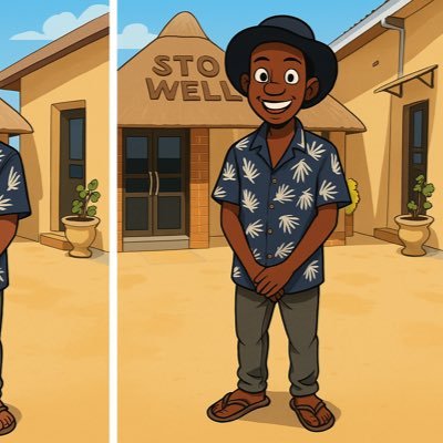 |Humble African 🌍| |Enterprenuer..Eltrex Investments I |Electrical Engineer @MSU 🇿🇼 🧑🔧 I |kelvinsinyoro917@gmail.com| IG @kelvinishe |