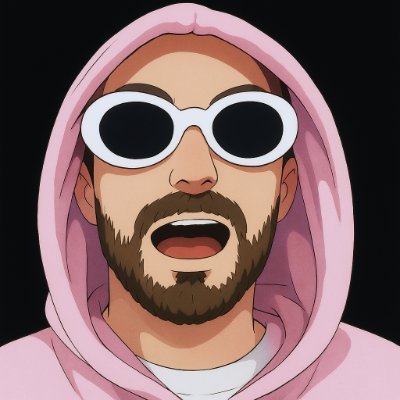 blazini0g's profile picture. going through the motions