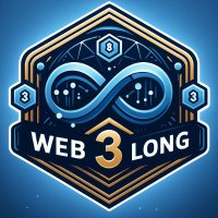Web3Long (@web3longguild) 's Twitter Profile Photo Web3Long (@web3longguild) 's Twitter Profile Photo