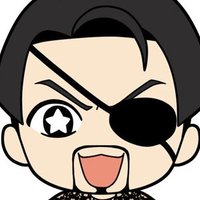 Daily Majima (@dailymajimaa) 's Twitter Profile Photo