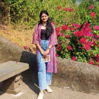 Likhitha Rathod (@_klrathod_) 's Twitter Profile