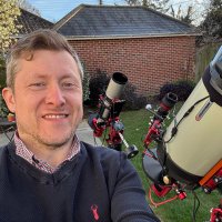Ollie Aplin (@carefreeastro) 's Twitter Profile Photo Ollie Aplin (@carefreeastro) 's Twitter Profile Photo