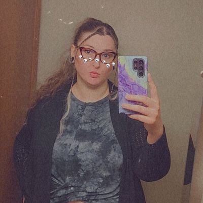 Est. 1994 | Gemini Goblin & Twitch Affiliate. Be kind. TTV/Reburka