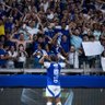 Manu11cec's profile picture. Cruzeiro💙