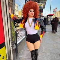 Pasty_Kween (@pasty_kween) 's Twitter Profile Photo Pasty_Kween (@pasty_kween) 's Twitter Profile Photo