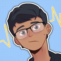 Remy ☁️ Commissions Open (0/3) (@fortremy) 's Twitter Profile Photo Remy ☁️ Commissions Open (0/3) (@fortremy) 's Twitter Profile Photo