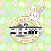 City of Weslaco (@cityofweslaco) 's Twitter Profile