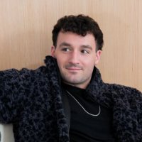 Carson Hoffman (@carsonbhoffman) 's Twitter Profile Photo Carson Hoffman (@carsonbhoffman) 's Twitter Profile Photo