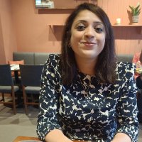 Pooja Prasad (@pooja_prasad29) 's Twitter Profile