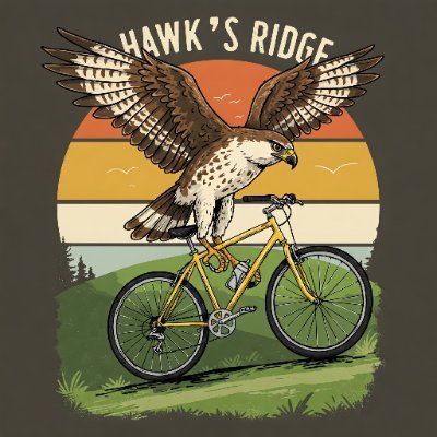 carvertrails's profile picture. Carver Trails maintains:
- Hawk's Ridge Trail. An MTB trail near Pioneer Ridge Middle School.
- Mammoth Trail. An MTB trail near McNight Park.
