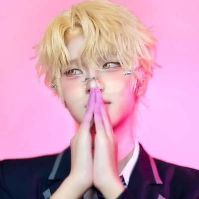 COSPLAYER 🇹🇭 ( 20↑ ) | Nana Nya / นานา นาย่า | ตามตารางงานที่โอเพ่นแชทในลิ้งค์นะคะ 🤍