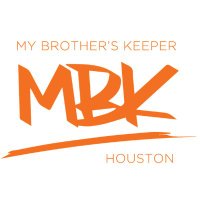 My Brother's Keeper (MBK) Houston (@mbkhouston) 's Twitter Profile Photo