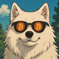 Crypto L Dog (@crypto_l_dog) 's Twitter Profile