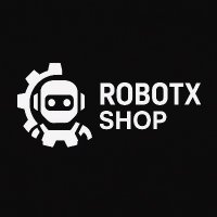 RobotX Shop (@robotxshop) 's Twitter Profile