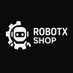 RobotX Shop (@robotxshop) Twitter profile photo RobotX Shop (@robotxshop) Twitter profile photo