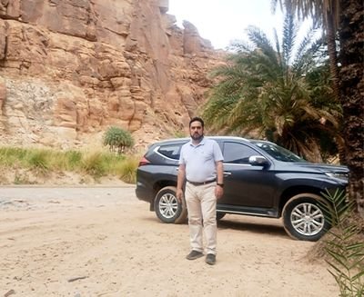 sahilhamid79376's profile picture. 