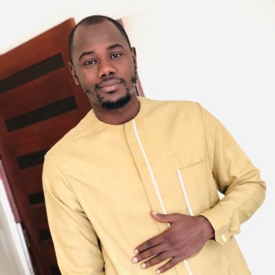 Citoyen Sénégalais, debout pour un Sénégal libre et prospère.
