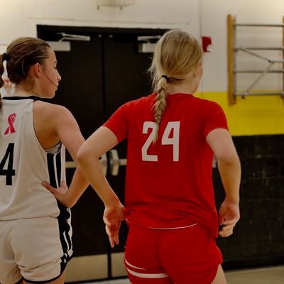 Win Today Girls AAU #24 | CVGBB #3 | 5’5 Combo Guard | Chartiers Valley High School ‘28