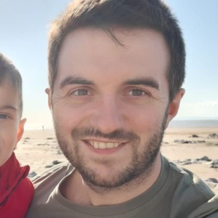 GRTHJNS17's profile picture. Welsh Head of Faculty in Birmingham.