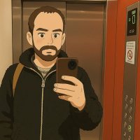 David (@davidev_) 's Twitter Profile