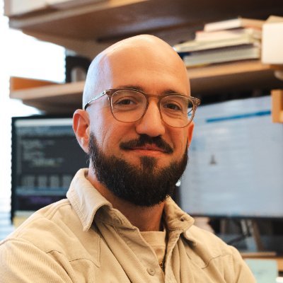 Lupieri Adrien, PhD Profile