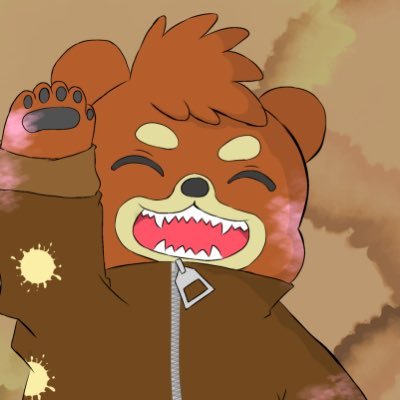 川原辺くまじ@🐻Vtuberさんのプロフィール画像