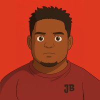 JB (@jbimag) 's Twitter Profile