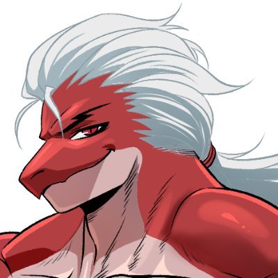 Chaltteok찰떡🔜FUR RAIDさんのプロフィール画像
