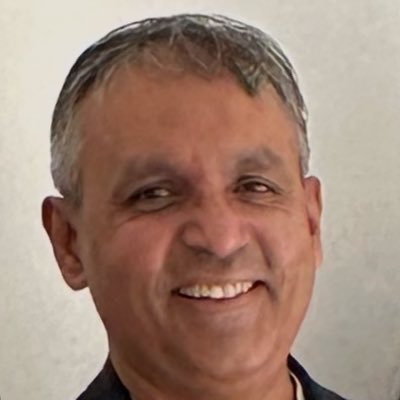 Sajid Farid Profile