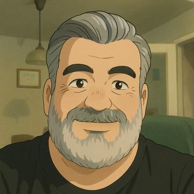 No ni ná.Padre de gatos, maestro de nada, buen humor y siempre dispuesto a una buena conversación. Feliz y sin compromiso, olé. 🇦🇹