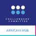 African Hub Challengers Committee (@africanhub_nncc) Twitter profile photo African Hub Challengers Committee (@africanhub_nncc) Twitter profile photo