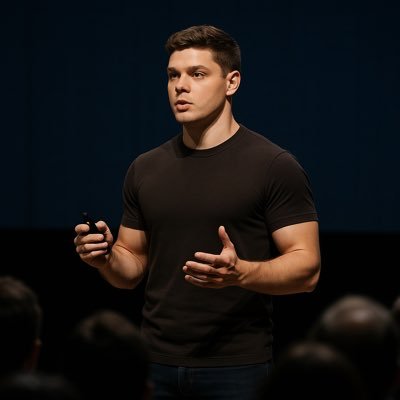 Founder of SwiftSend Ai ⚡| Instantly write perfect email replies with AI - No plugins, no hassle. Helping busy professionals reclaim their day