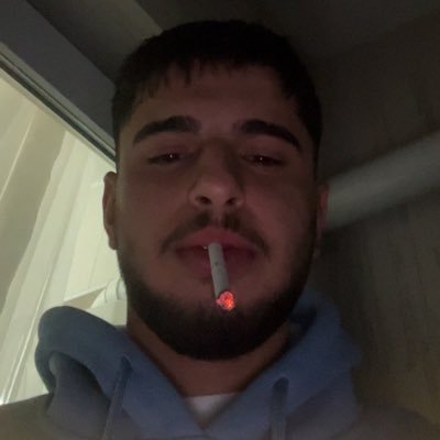 omercill_06's profile picture. Benim ahlakıma ters, avrupalı değilim ben