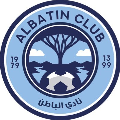 الحساب الرسمي لنادي الباطن السعودي | المركز الإعلامي | الألعاب المختلفة @Albatin_SG | الفئات السنية @ClubBatin اللغة الإنجليزية @Albatin_EN pr@albatin.sa