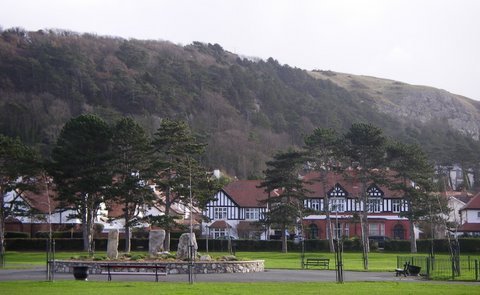Events, news and anything else happening in Craig y Don Llandudno, Wales UK.