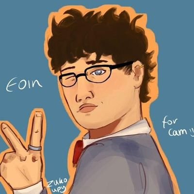 ineffcient gay | he/him | 18 | biology nerd |
pfp by @zukoupy