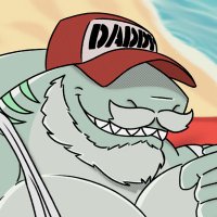 Slaaayyy (@hunkyscales) 's Twitter Profile Photo Slaaayyy (@hunkyscales) 's Twitter Profile Photo
