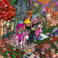 Spag 🌸 (@spaghabbo) 's Twitter Profile Photo