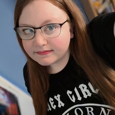 Writer | Hozier fan | Abstract, First Time, Talk, J&W, To Be Alone | Swiftie | Sabrina | Halle | Jonah hk | David | Nico Robin | 📺&📚 | 18+ | #ocdawareness