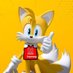 Tails Prower (@tailsmemer) Twitter profile photo