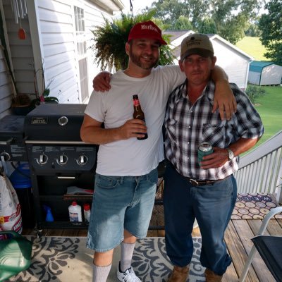 StoryTime80's profile picture. #DaleYeah 🇺🇸🏆🍺🐐🏁