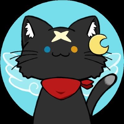 月矢印さんのプロフィール画像