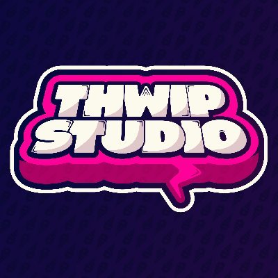 ThwipStudio's profile picture. Graphiste freelance, toujours dispo pour un projet ⚡

Compte perso : @vincblanchard